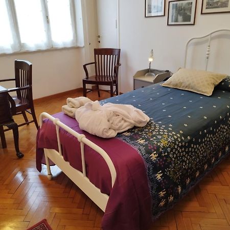 Suite Del Corso Milan Exterior photo