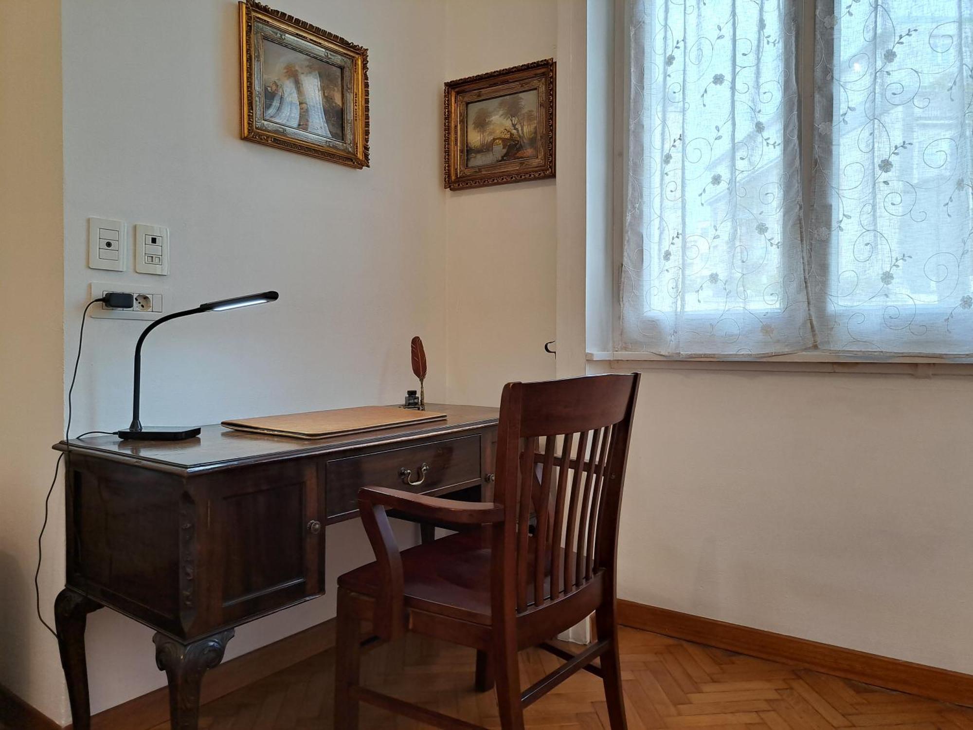 Suite Del Corso Milan Exterior photo