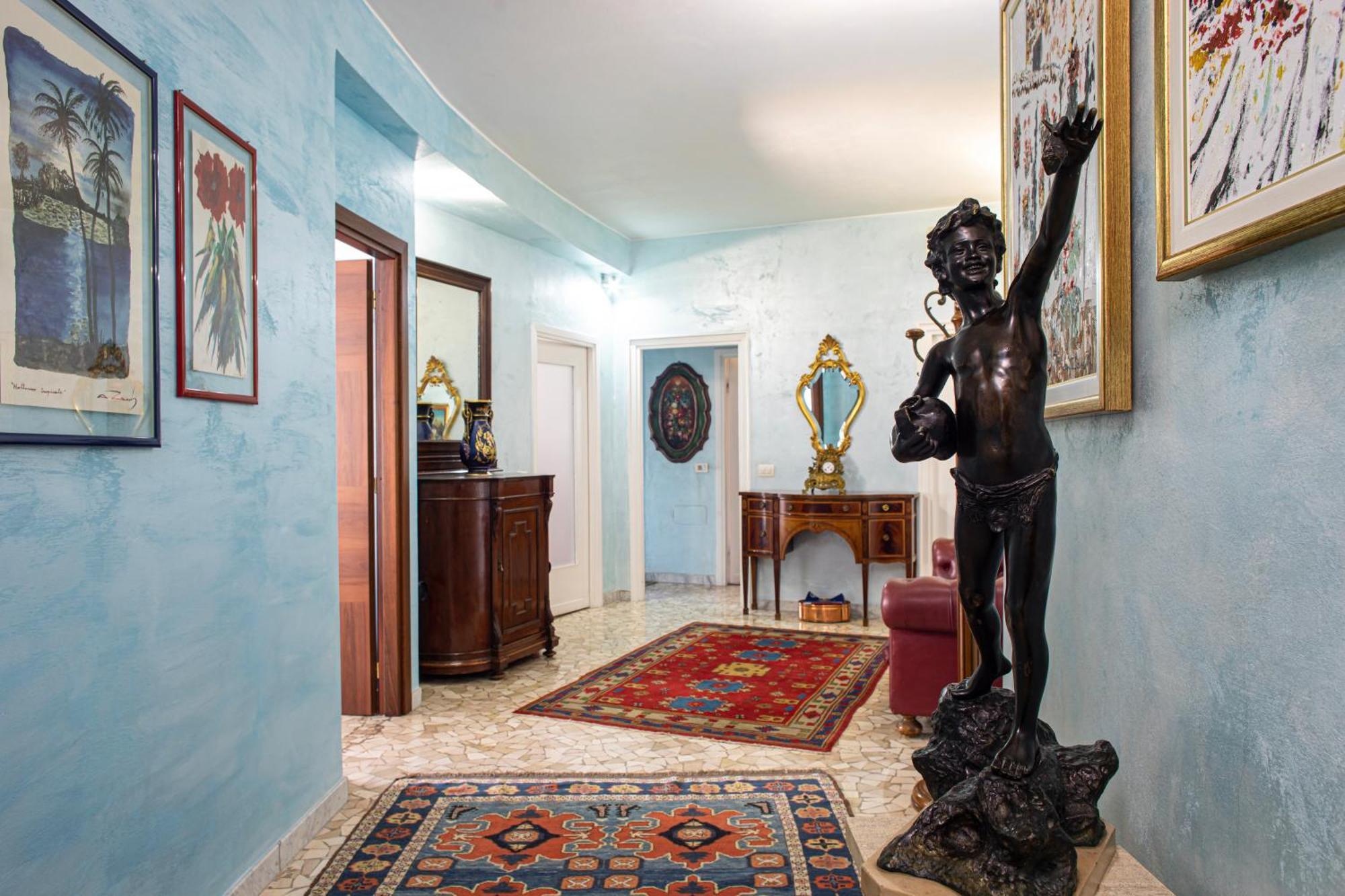 Suite Del Corso Milan Exterior photo