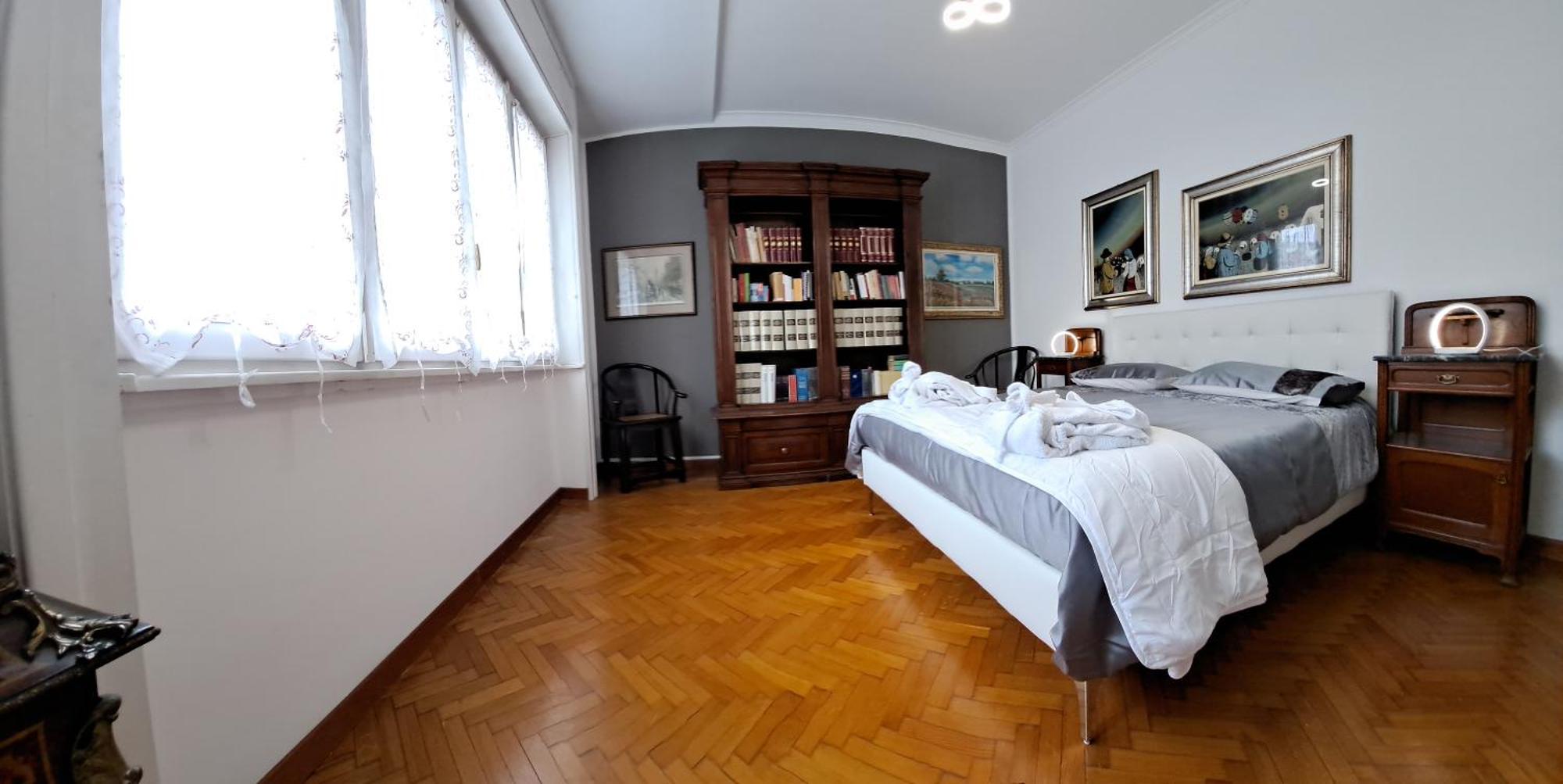 Suite Del Corso Milan Exterior photo
