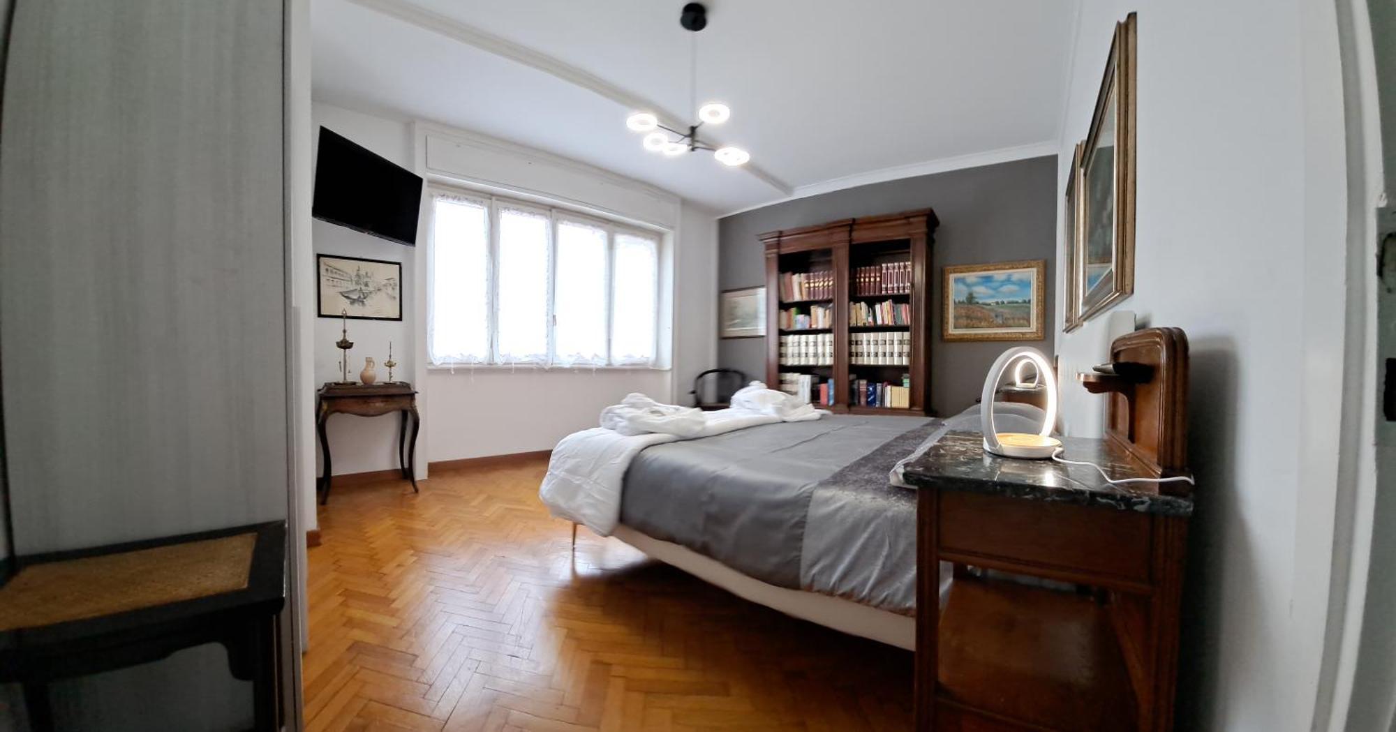 Suite Del Corso Milan Exterior photo